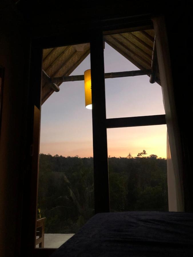 Villa Padi Bali Jatiluwih Selemadeg Exterior foto