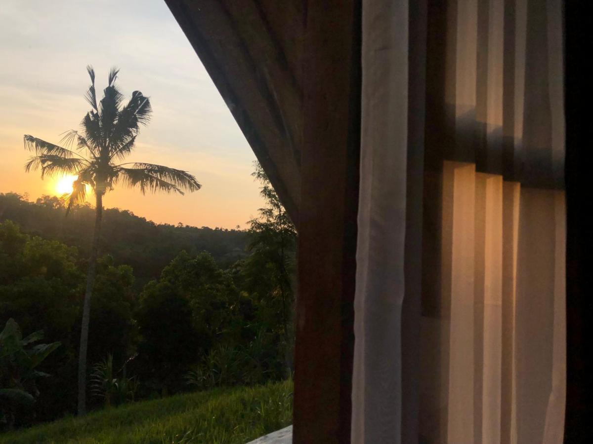 Villa Padi Bali Jatiluwih Selemadeg Exterior foto